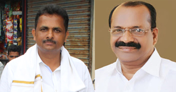 Muniyalu Gopal...